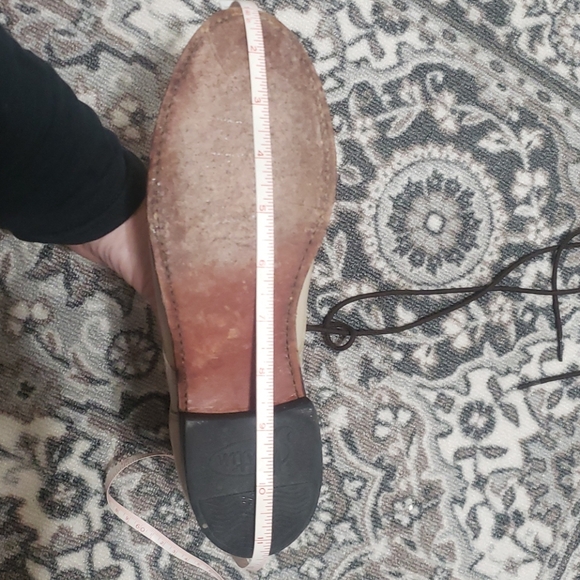 Justin Roper lace up Boots - Picture 7 of 7